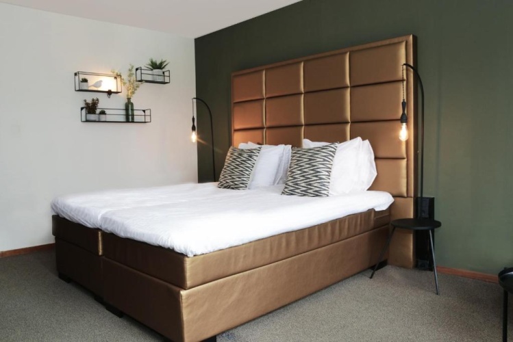 Comfort Twin room