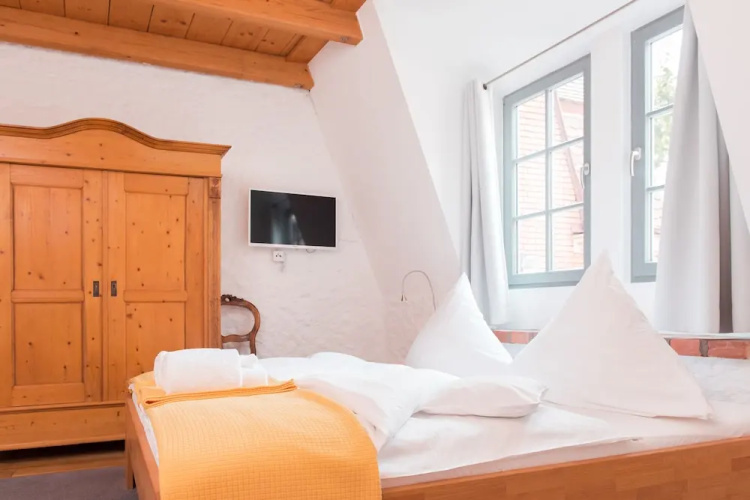 Bio-Hotel KUNST.QUARTIER.STEIN