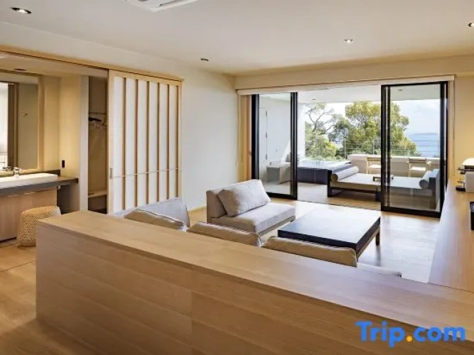 Luxury Twin room