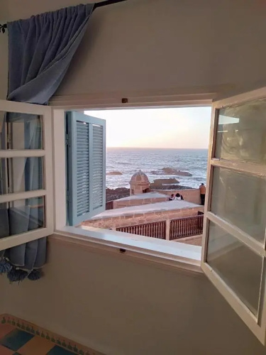 Appartements la grotte
