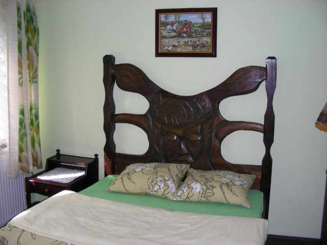 Standard Family room