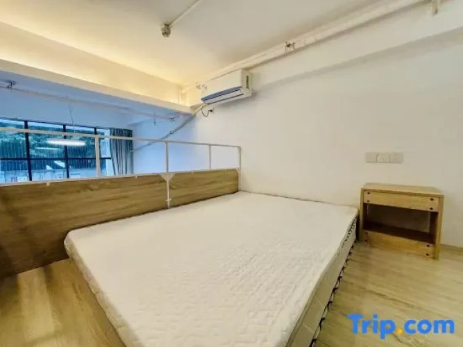 Standard Duplex room
