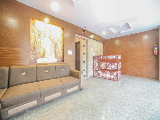 OYO 24565 Hotel Morgan