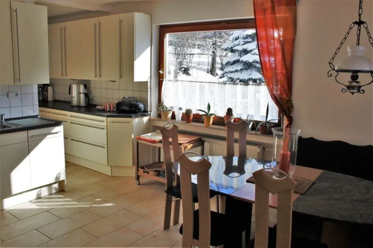 Holiday Home Hodebuschheck