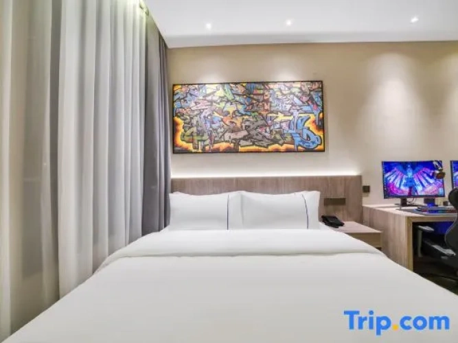 Business Double room