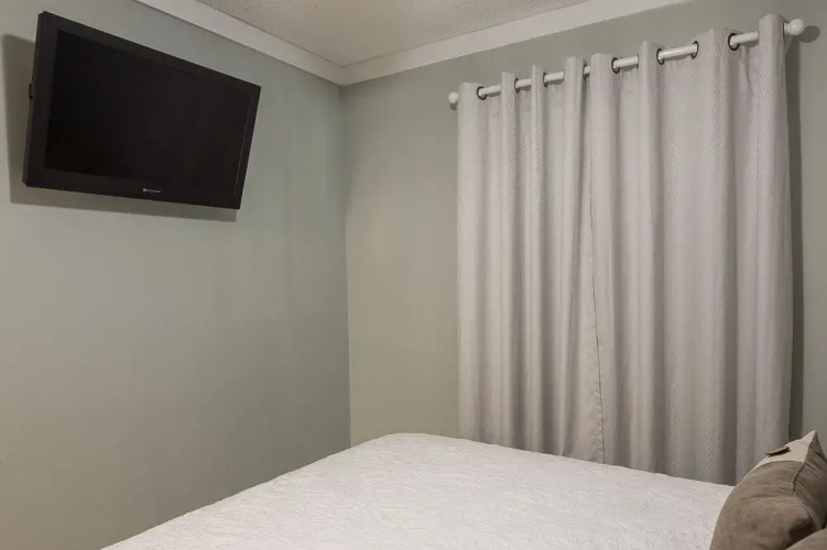 Gulf Front Condo with Private Balcony by RedAwning