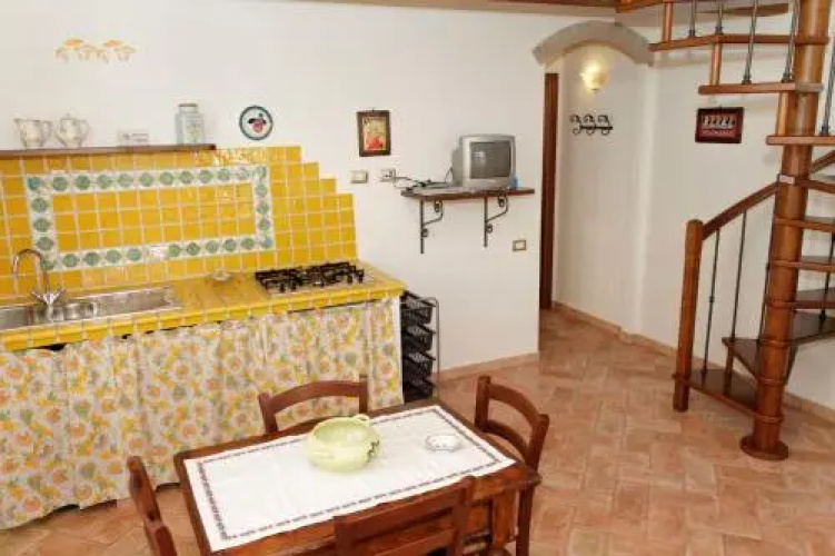 Podere Tre Cipressi