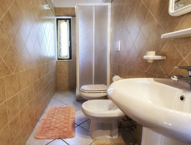 1 Bedroom Cottage