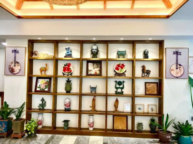 Wenli Feiyi Hotel