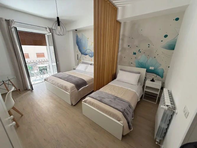 Bart165 Luxury Rooms