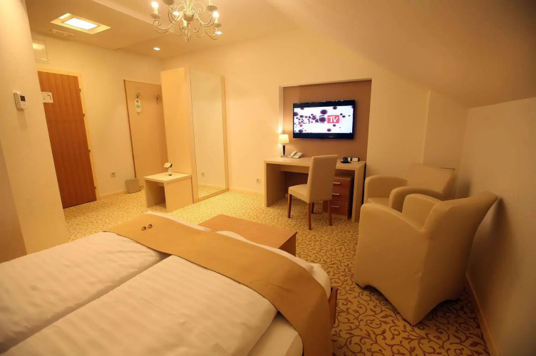 Hotel Gallus