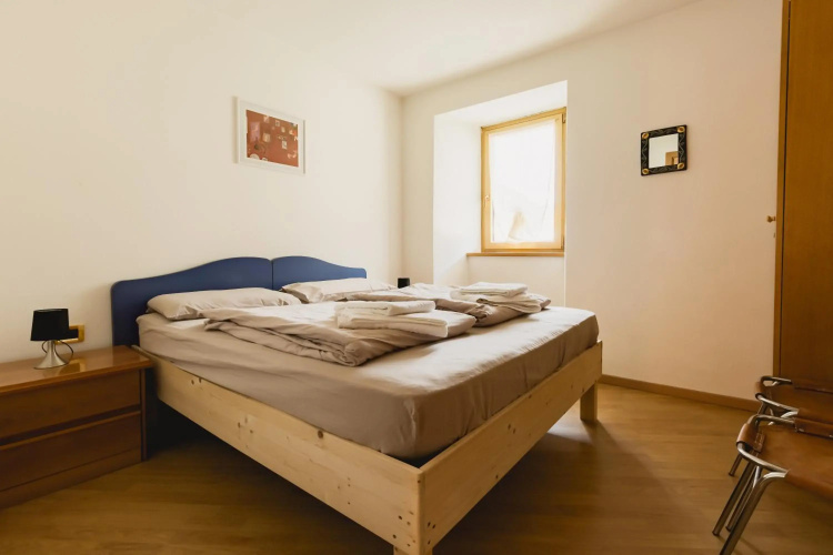 Bergreen Apartments