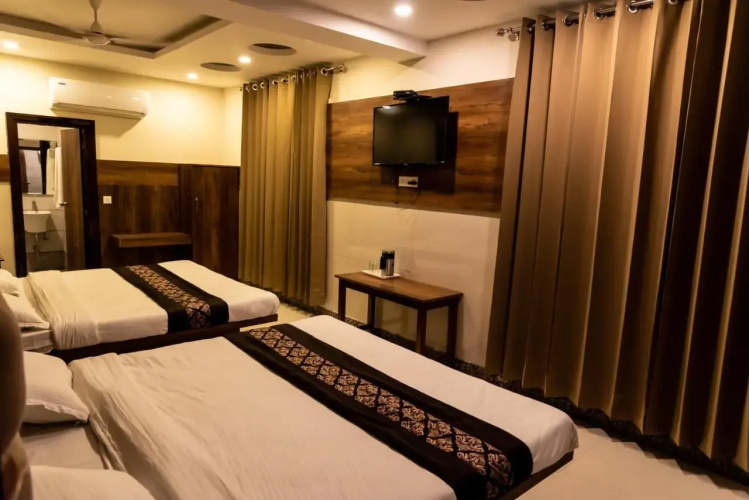 Hotel Arihant