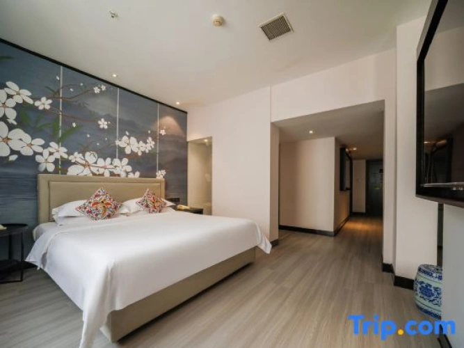 1 Bedroom Executive Suite