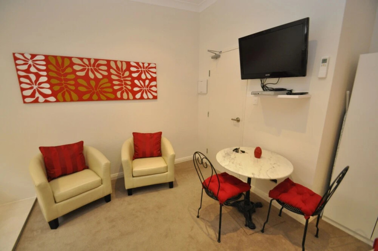 Pyrmont Modern Studios