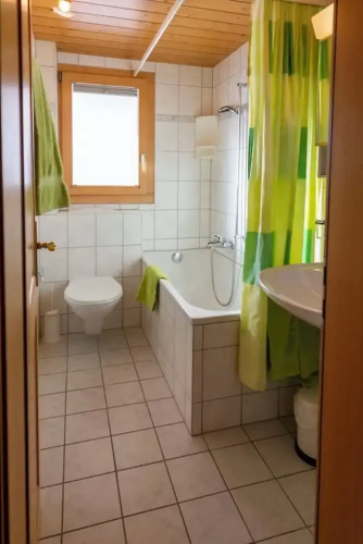 Chalet Weisshorn 2