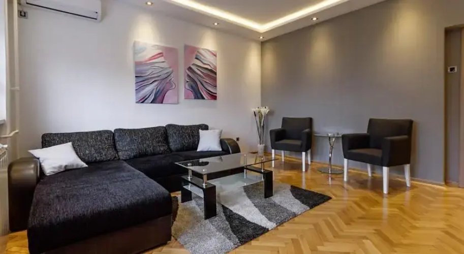 Apartment City Max