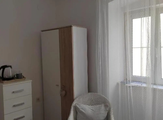 Apartment Suzi