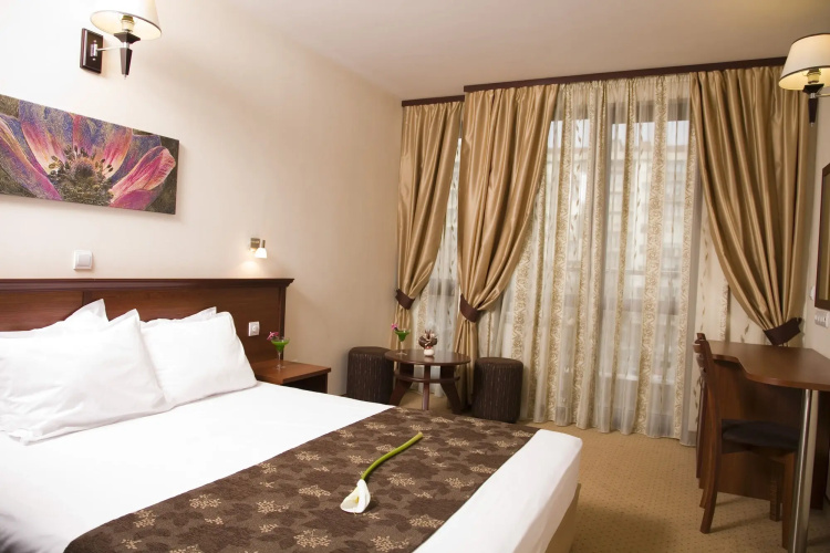 Hotel Favorit