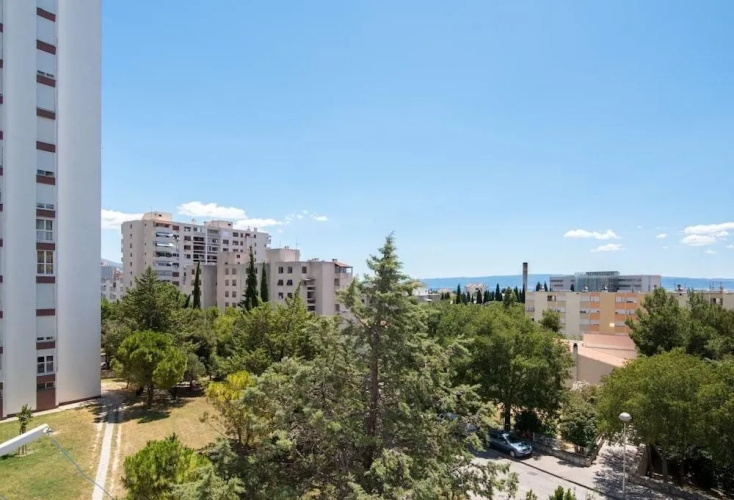 Apartment Anteo
