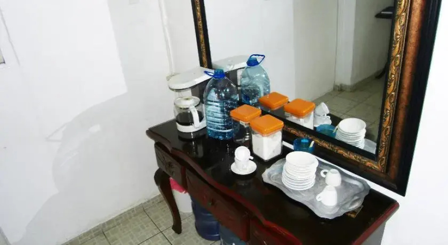 Hostal Dominico Mundial