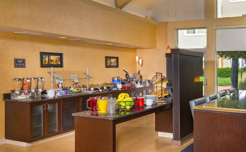 Sonesta ES Suites Baltimore BWI Airport photo 34