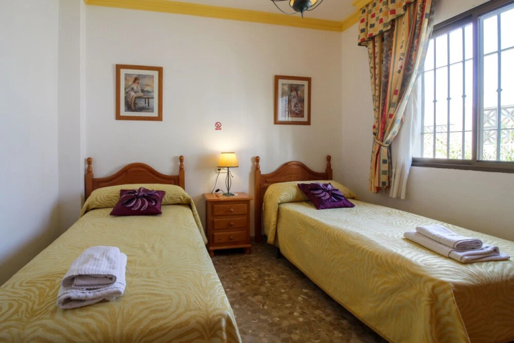 Villa Cerezo