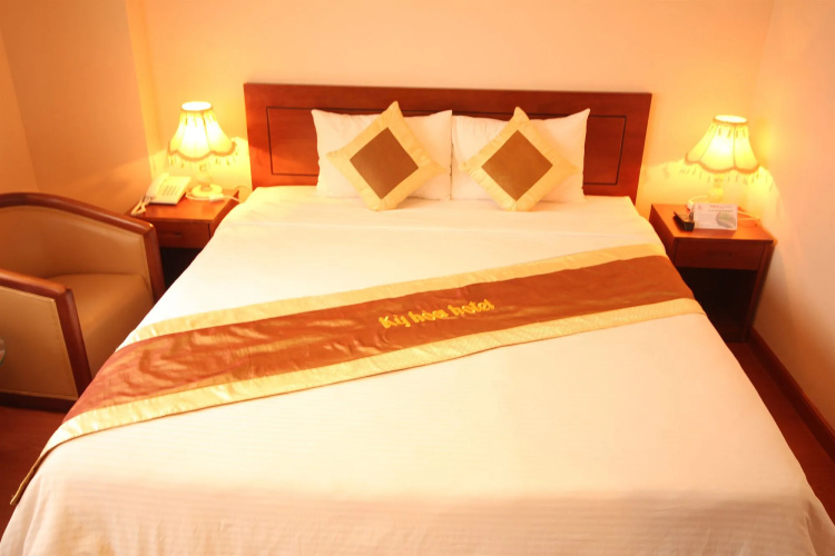 Ky Hoa Da Lat Hotel