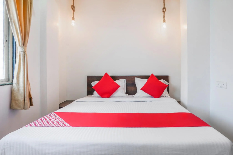 Hotel Vrindavan by OYO Rooms