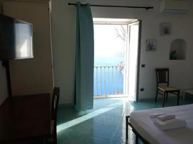 Villa Casola BB