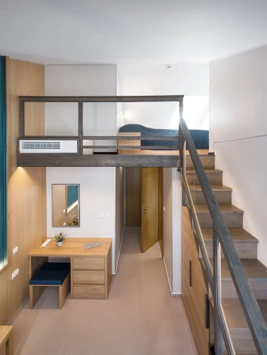 Superior Triple room with balcony