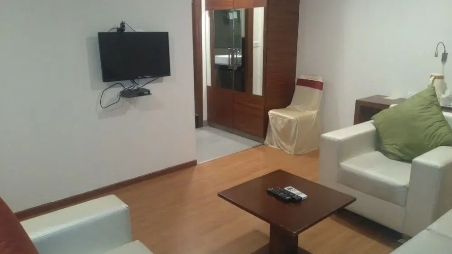 Iroomz Sasya Pride