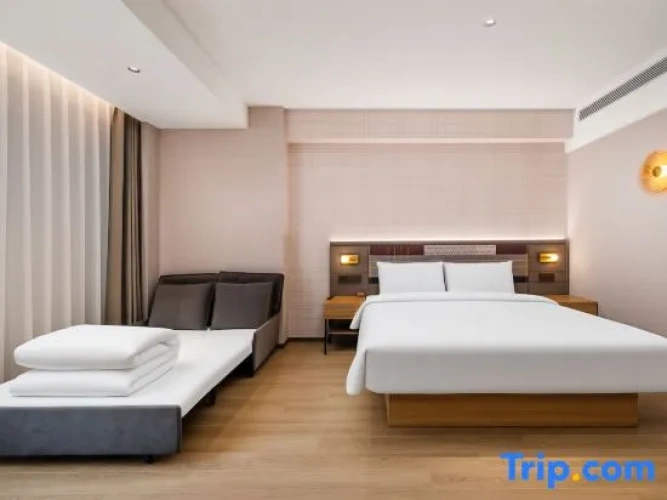 Standard Double Family room