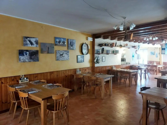 Locanda Da Tullio
