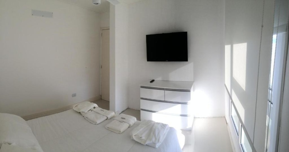 Standard Apartment with view