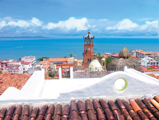 Imagen de Luna Liquida Hotel Boutique