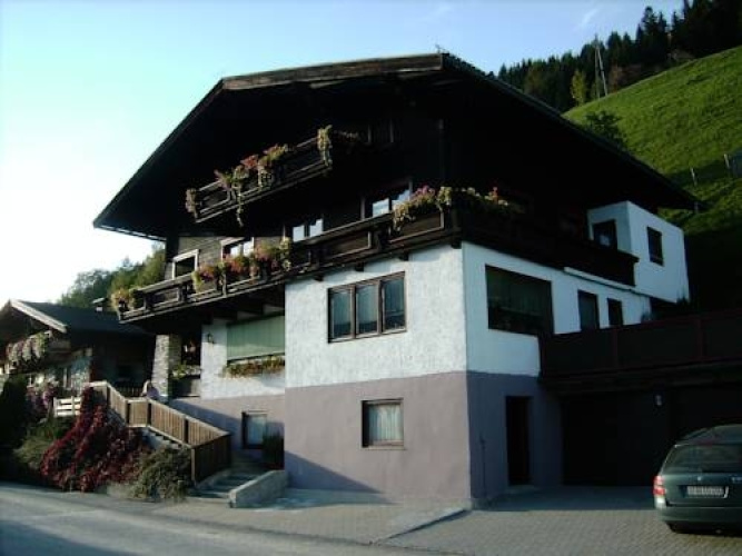 Haus Seber