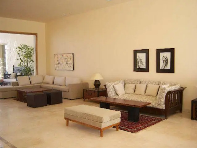 Pasadena Hotel & Resort