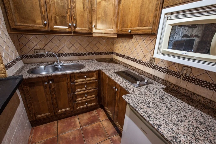 Luxury Apartment
