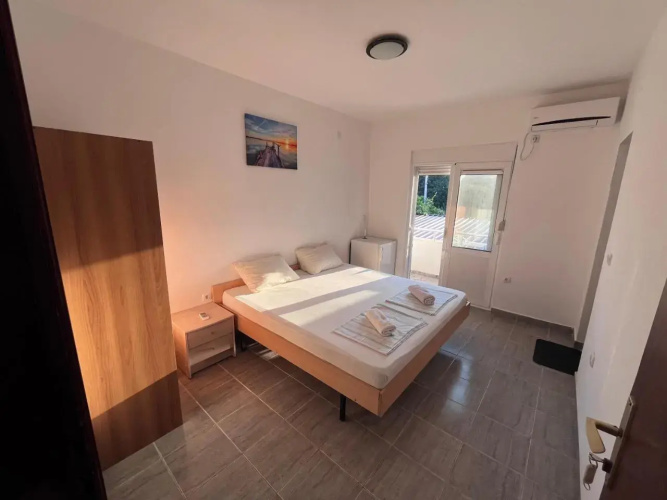 Curani Apartments