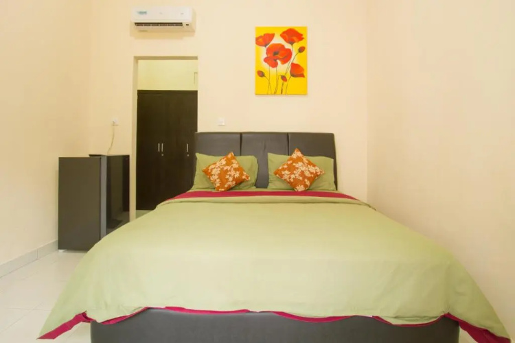 Seminyak Point Guest House