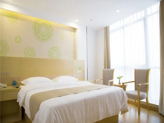 Business Double room