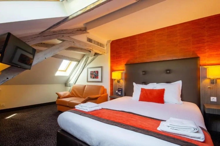 Superior Single room