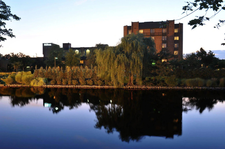 Hilton Parsippany photo 32