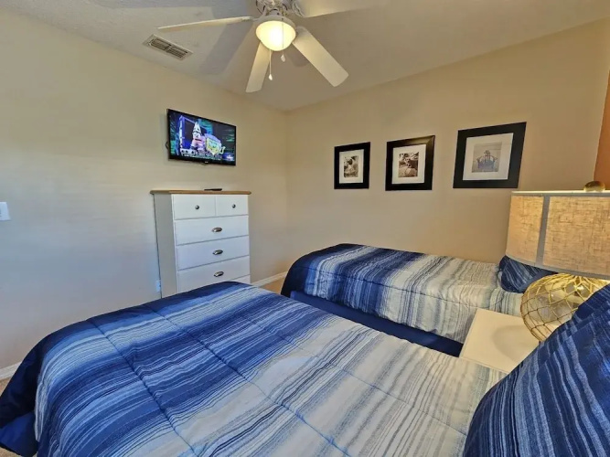 Sol150sv 4bed Solana 4 Bedroom Home