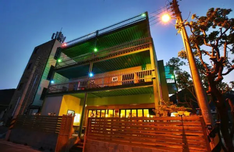 Otel görseli