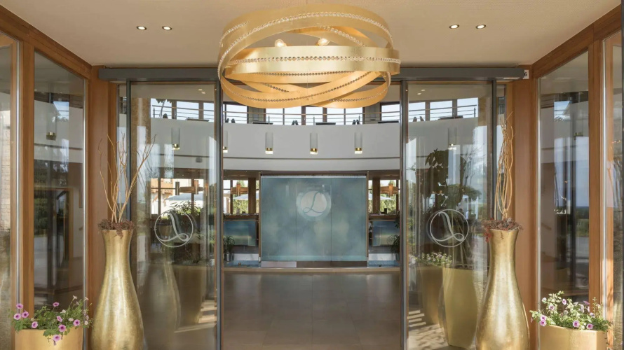 Hotel & Spa Larimar