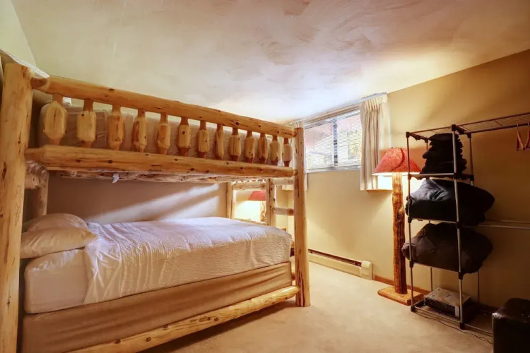 SkyRun Copper Mountain Resort Vacation Lodging