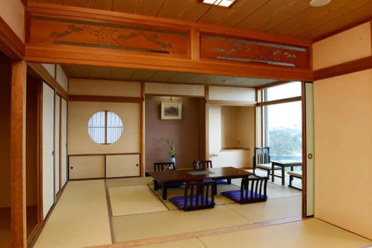 Kokusai Kanko Hotel Kishotei