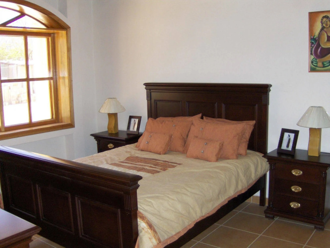Villa del Sol
